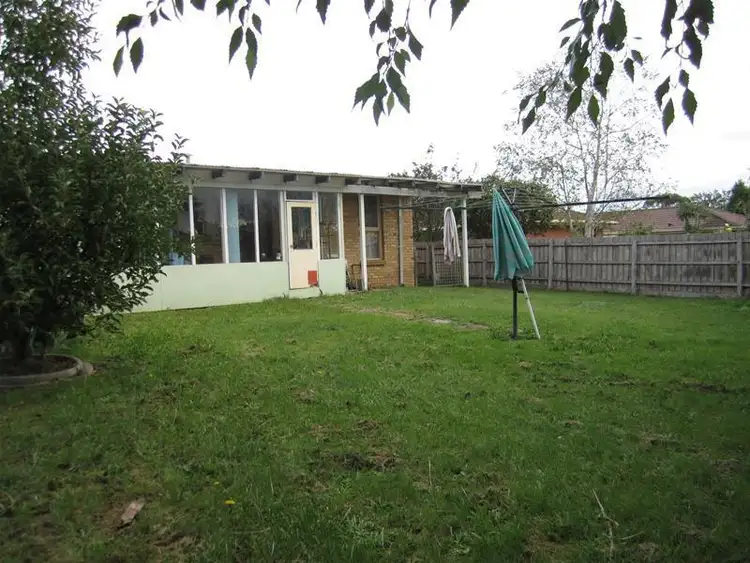 Third view of Homely house listing, 421 Mountain Highway, Wantirna VIC 3152