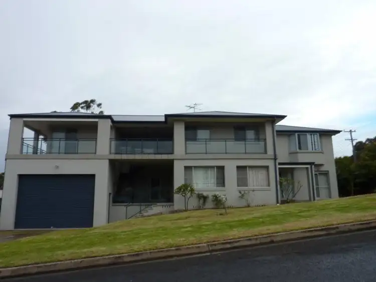 Main view of Homely house listing, 1 Loftus Drive, Barrack Heights NSW 2528
