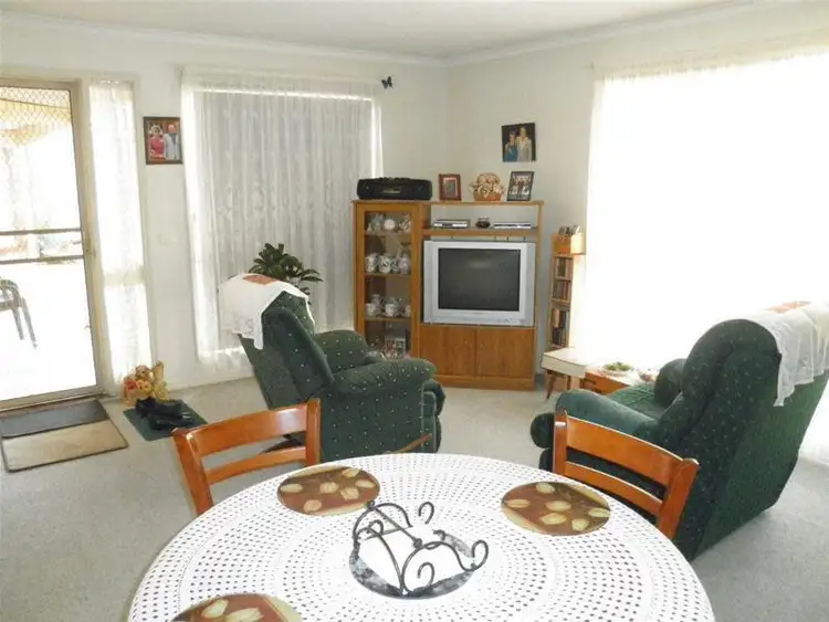 Second view of Homely unit listing, 6/645 Etiwanda Avenue, Mildura VIC 3500