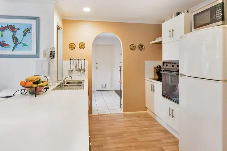 Sixth view of Homely house listing, 3 Delnote Court, Varsity Lakes QLD 4227
