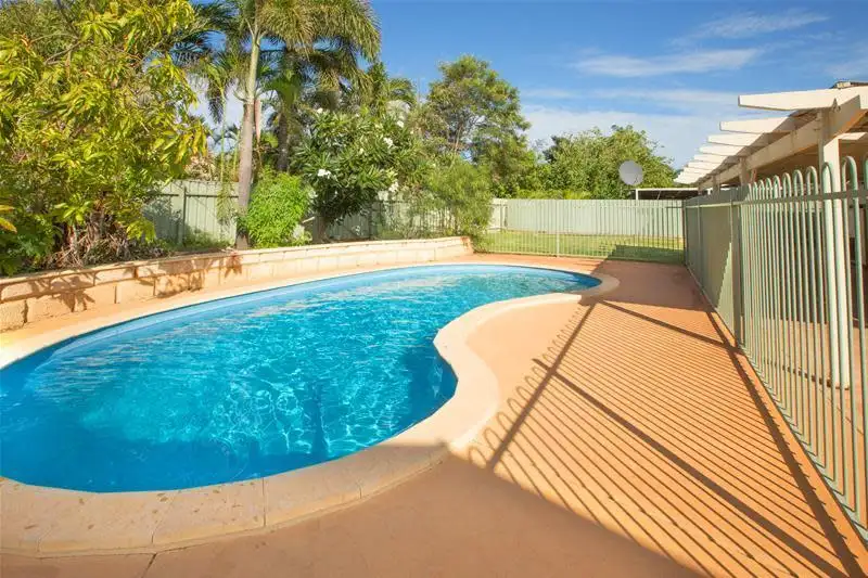 Main view of Homely house listing, 21 Emma Street, Bulgarra WA 6714