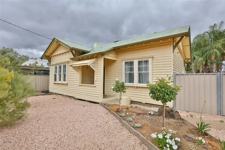 217 Woodham Avenue, Mildura VIC 3500
