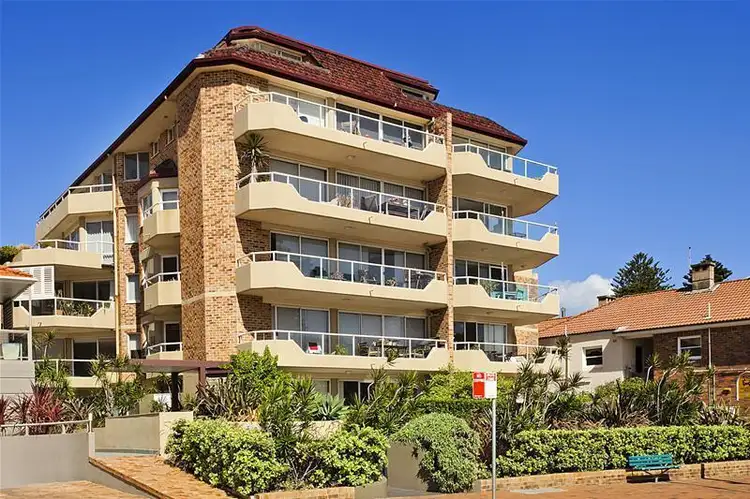 Second view of Homely apartment listing, 6/143 North Steyne, Manly NSW 2095