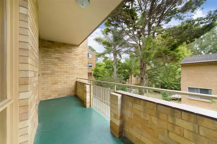 Second view of Homely unit listing, 13/8 Robertson Street, Narrabeen NSW 2101