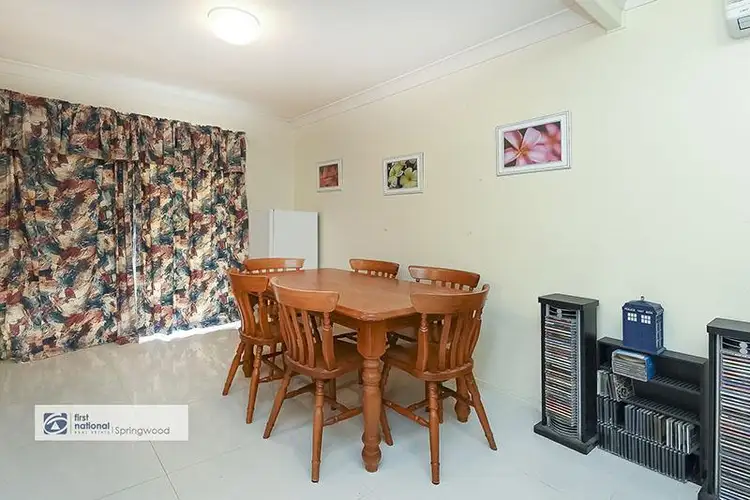 Third view of Homely townhouse listing, 6/11-13 Smith Road, Woodridge QLD 4114