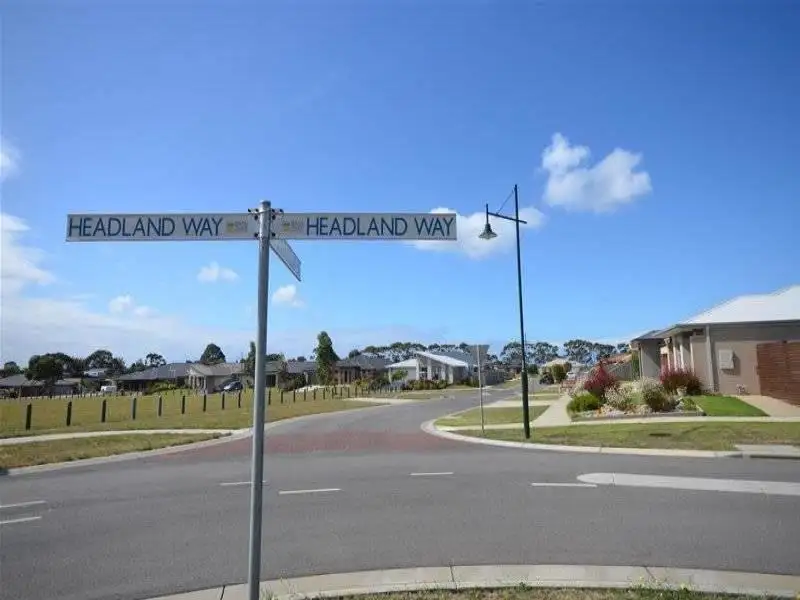 Main view of Homely land listing, Lot 717 Headland Way, Inverloch VIC 3996