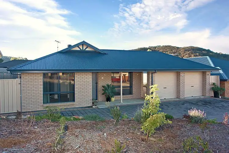 Main view of Homely house listing, 18 McKinlay Street, Mount Compass SA 5210
