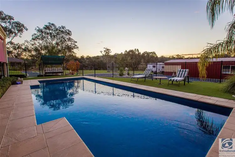 Second view of Homely house listing, 20 Himalaya Drive, Table Top NSW 2640