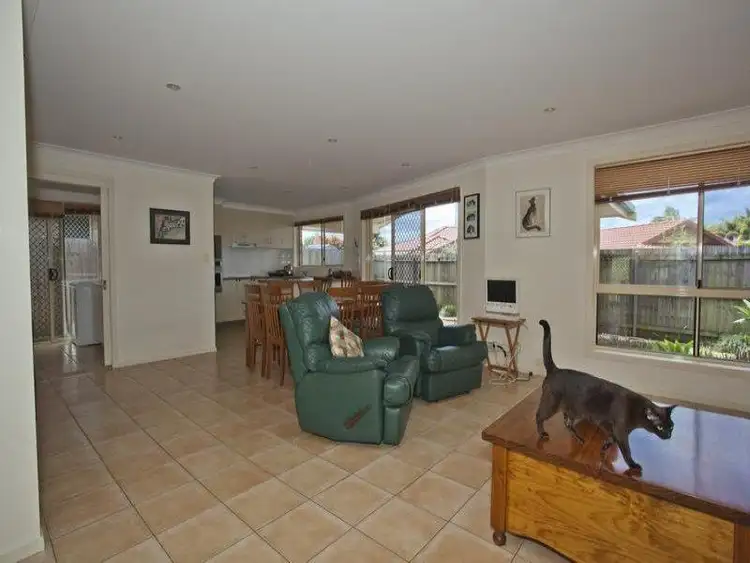 Second view of Homely semi-detached listing, 2/9 Kawana Street, Alstonville NSW 2477