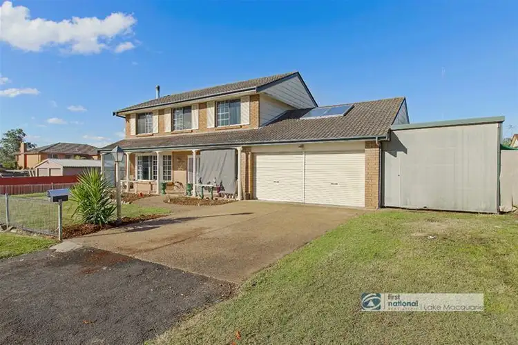 Main view of Homely house listing, 17 Stephenson Street, Killingworth NSW 2278