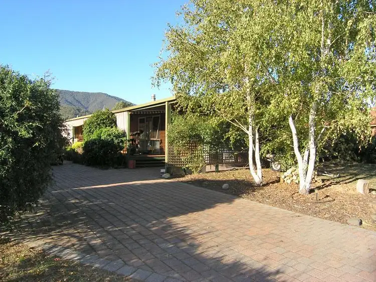 Main view of Homely house listing, 147 Station Street, Porepunkah VIC 3740