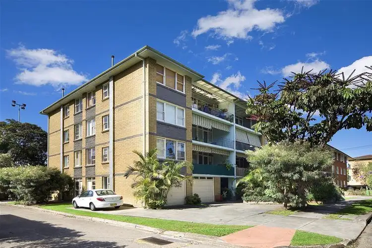 Third view of Homely unit listing, 2/17 Grafton Crescent, Dee Why NSW 2099