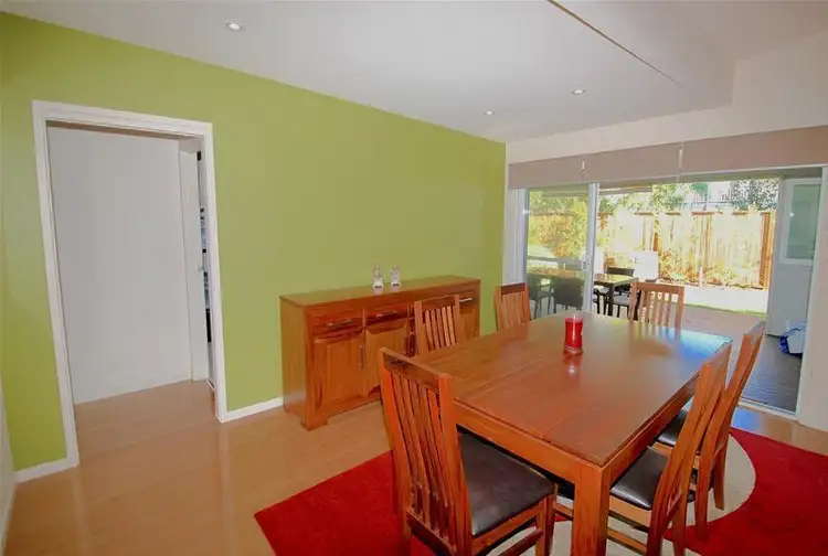 Fifth view of Homely house listing, 10 Hazelwood Rise, Callala Beach NSW 2540