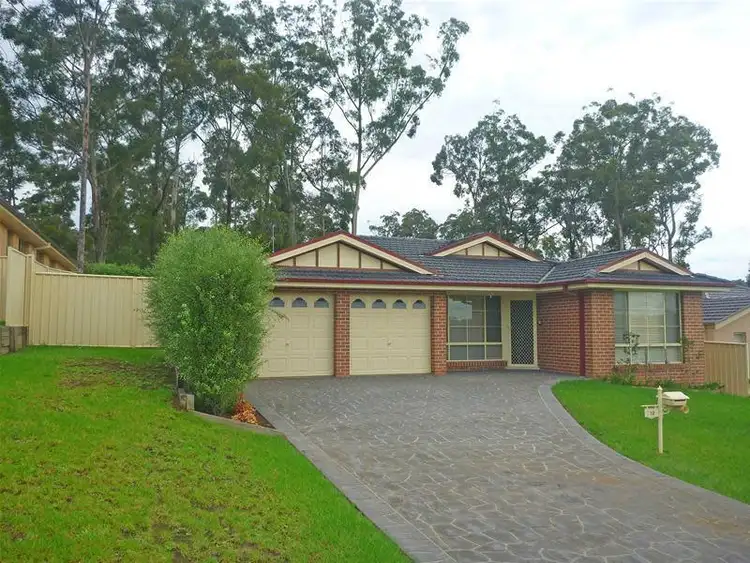 12 Batman Place, Sunshine Bay NSW 2536
