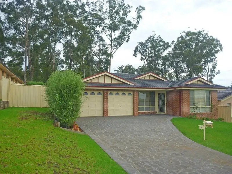 Main view of Homely house listing, 12 Batman Place, Sunshine Bay NSW 2536