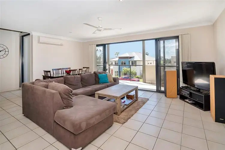 Third view of Homely townhouse listing, 5/2 Palma Crescent, Varsity Lakes QLD 4227