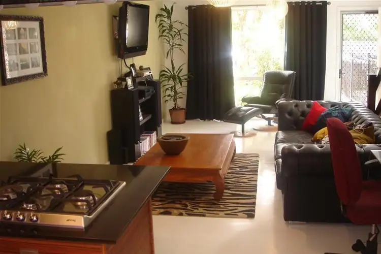 Fifth view of Homely townhouse listing, 6/191 Darby Street, Cooks Hill NSW 2300