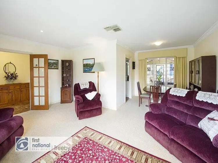 Second view of Homely unit listing, 12/18-20 Hull Road, Croydon VIC 3136