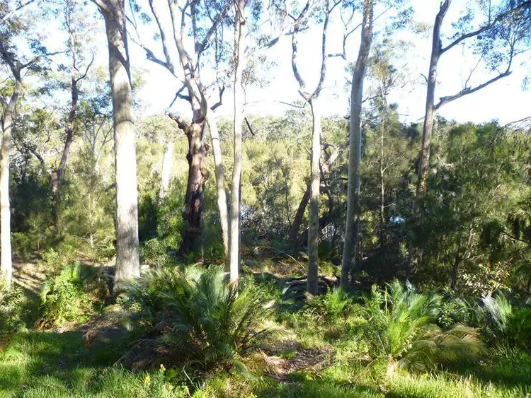 Fifth view of Homely land listing, LOT 120/49 Annetts Parade, Mossy Point NSW 2537