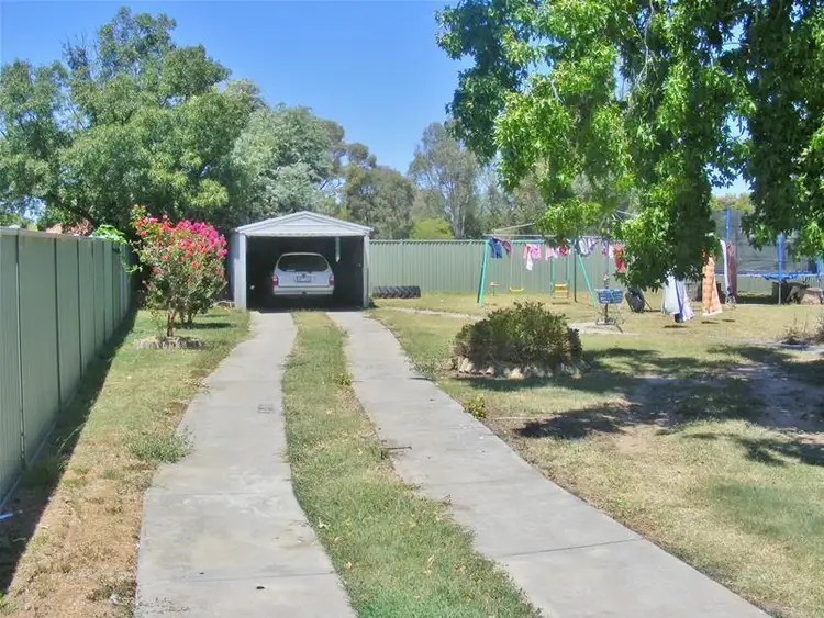 Third view of Homely house listing, 4 Cavell Street, Tongala VIC 3621