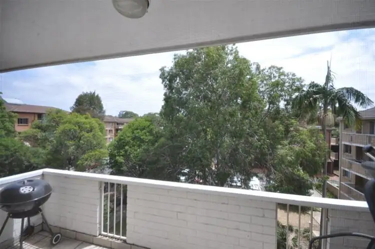 Seventh view of Homely unit listing, A6/10-12 Thomas Street, Parramatta NSW 2150