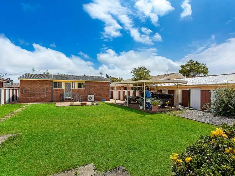 Fifth view of Homely house listing, 28 Shortland Avenue, Killarney Vale NSW 2261