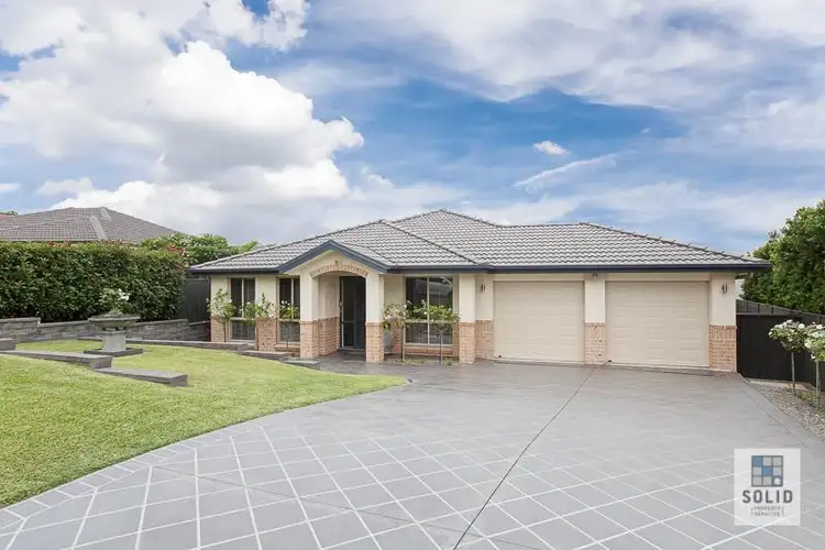 4 Teal Court, Charlestown NSW 2290