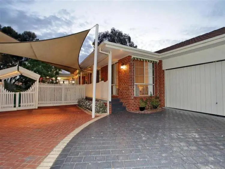 Third view of Homely house listing, 3 Lakes Drive, Sunbury VIC 3429