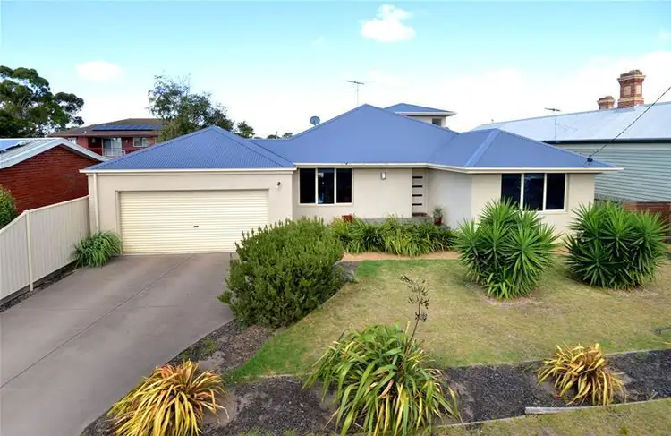 64 Fenwick Street, Portarlington VIC 3223