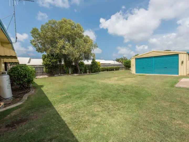 Third view of Homely house listing, 49A Thabeban Street, Avenell Heights QLD 4670