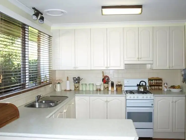 Second view of Homely unit listing, 3/52 Carween Avenue, Mitcham VIC 3132