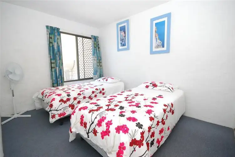 Fifth view of Homely unit listing, Address available on request