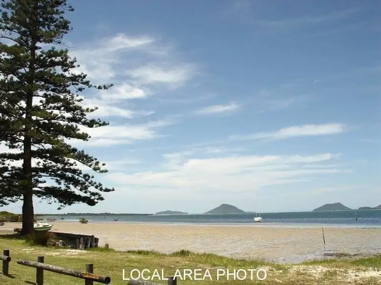 Third view of Homely land listing, 2 Sec Nardoo Street, Pindimar NSW 2324