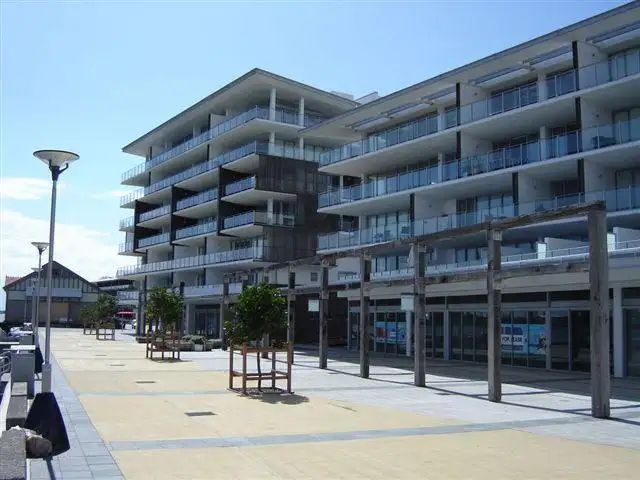 107/7 Honeysuckle Drive, Newcastle NSW 2300
