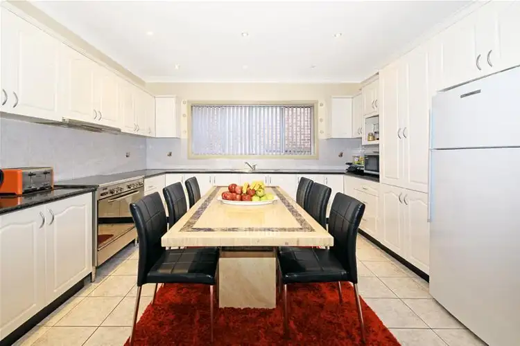 Second view of Homely house listing, 20 Compton Street, Bass Hill NSW 2197