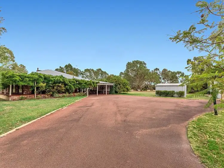 Fourth view of Homely house listing, 12 Foxton Drive, Oakford WA 6121