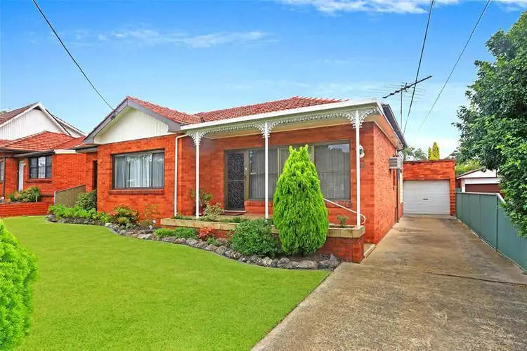 73 Weemala Street, Chester Hill NSW 2162