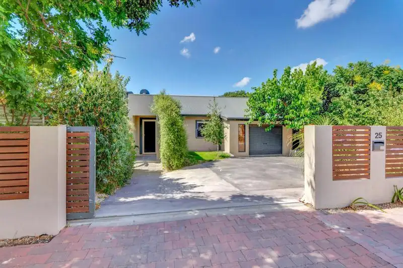 Main view of Homely house listing, 25 Merriton Avenue, St Marys SA 5042