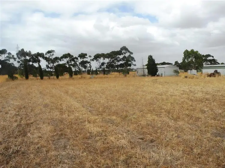 Third view of Homely land listing, 150 Elcho Road, Lara VIC 3212