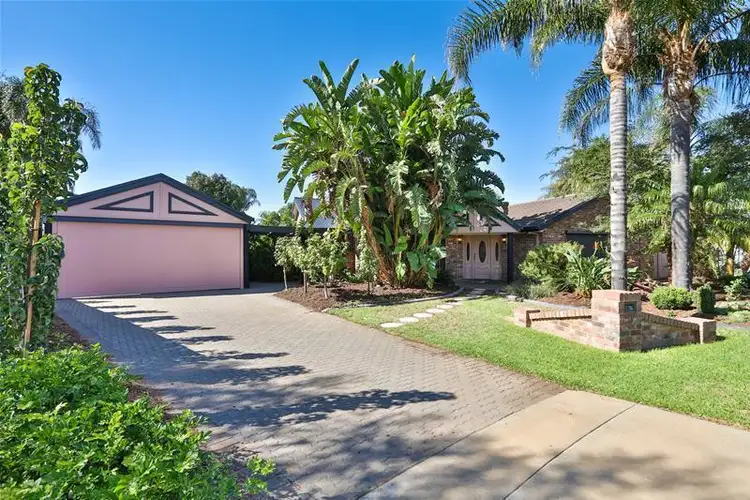 Third view of Homely house listing, 6 Plant Court, Mildura VIC 3500