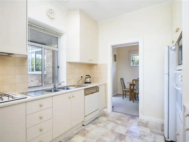 Fifth view of Homely house listing, 35 Maxwell Terrace, Glenelg East SA 5045