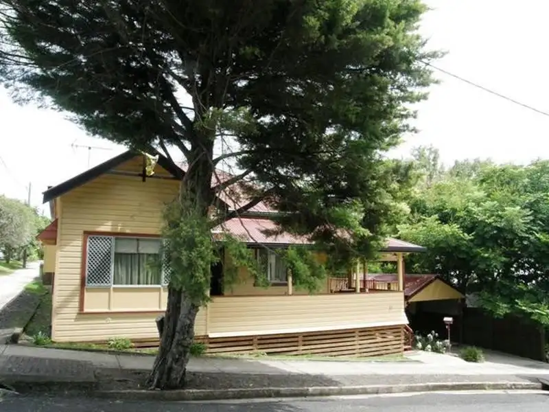 Main view of Homely house listing, 35 Hindmarsh Street, Lismore NSW 2480