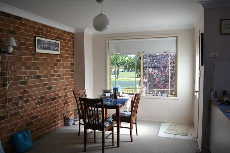 Second view of Homely semi-detached listing, 4/20 Henderson Street, Inverell NSW 2360