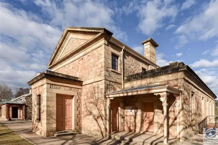 Fifth view of Homely land listing, Lot 27 Dingle Road, Beechworth VIC 3747