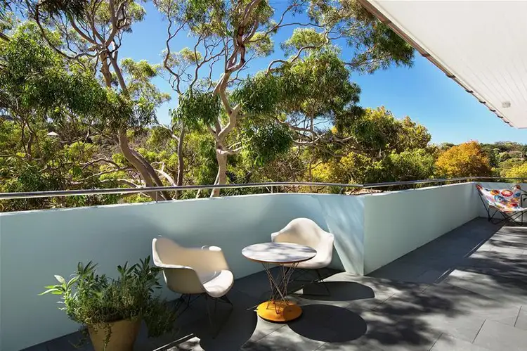 Fifth view of Homely apartment listing, 3/40 Manning Road, Double Bay NSW 2028