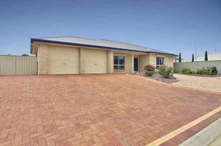 Third view of Homely house listing, 4 Barbary Court, North Moonta SA 5558