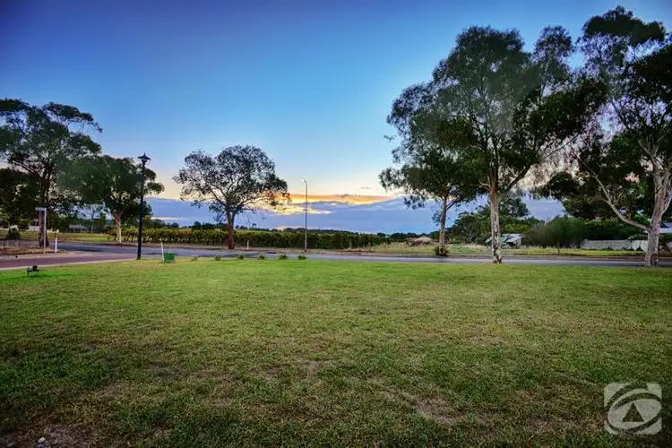 Fourth view of Homely land listing, 1 Paula Court, Mclaren Flat SA 5171