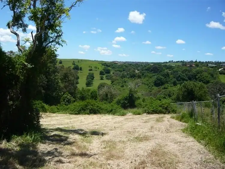 Fourth view of Homely land listing, 2 31 Millar Street, Lismore Heights NSW 2480