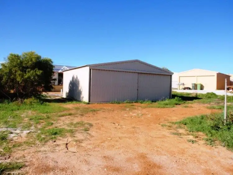 Fourth view of Homely house listing, 12 CORDOBA Way, Cervantes WA 6511
