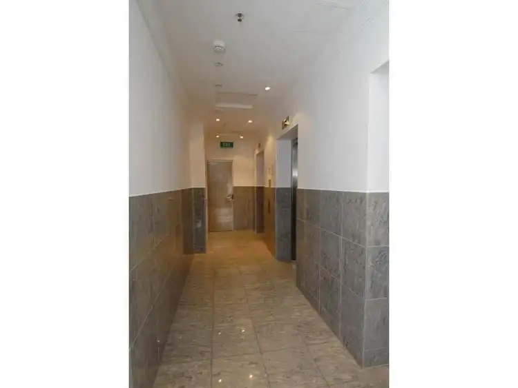Fifth view of Homely apartment listing, 109/418 Murray Street, Perth WA 6000